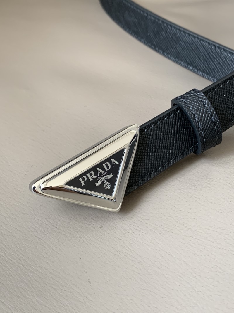 Pra*a belts